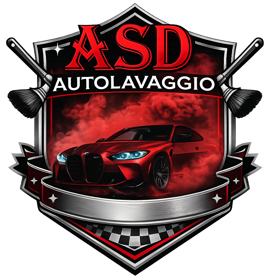 Asd Auto lavaggio